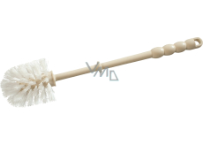 Spokar WC-Bürste 4309, Kunststoffkörper, synthetische Fasern