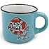 Nekupto Mini Becher 80 ml schwimmen lassen