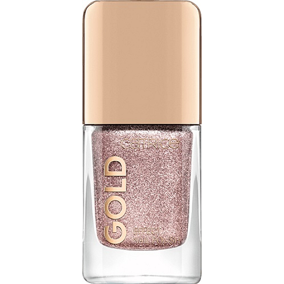 Catrice Gold Effect Nagellack 02 Faszinierende Anmut 10,5 ml