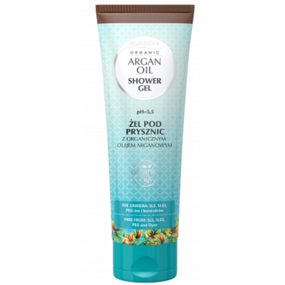 Biotter GlySkinCare Arganöl Duschgel für alle Hauttypen 25 ml