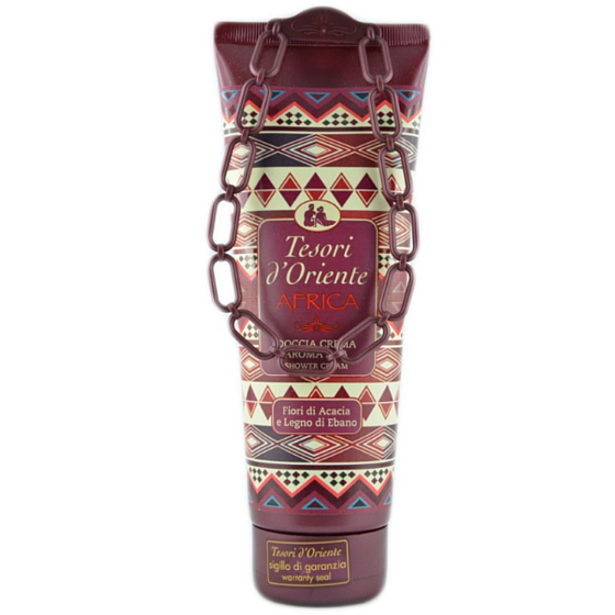 Tesori d Oriente Africa Duschgel 250 ml