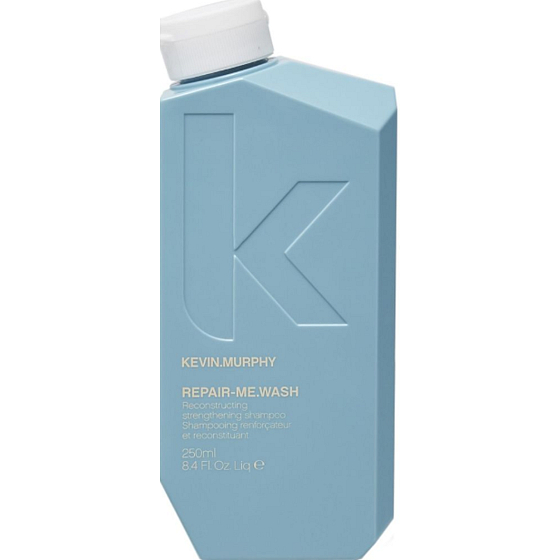 Kevin Murphy Repair Me Wash Regenerierendes und reparierendes Shampoo 250 ml