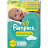 Pampers Change Mats Wechselmatten 60 x 60 cm 12 Stück