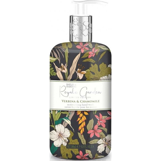 Baylis & Harding Verbena und Kamille Flüssighandseifenspender 500 ml