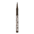 Dermacol Precise Eyeliner Braun Brown 1 ml