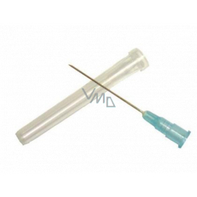 Terumo-Injektionsnadel 0,6 x 32 mm, 23 Gx1 1/4, blau 1 Stck