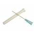 Terumo Injektionsnadel 0.6 x 32 mm, 23 Gx1 1/4, blau 1 Stück