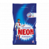 Neon Universal Frisches Waschpulver zum Waschen von weißer und farbiger Wäsche 50 Dosen von 3 kg