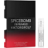 Viktor & Rolf Spicebomb Infrared Eau de Toilette für Herren 1,2 ml mit Spray, Fläschchen