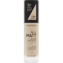 Catrice All Matt Shine Control Make-up 010 Neutral Hellbeige 30 ml