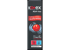 Kotex Maxi Night Damenbinden, 10 Stk