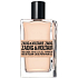 Zadig & Voltaire This is Her! Vibes of Freedom parfémovaná voda pro ženy 100 ml Tester