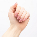 Essence Nail Colour Gel Gel-Nagellack 08 The Final Rose 8 ml
