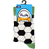 Albi Farbige Socken Universal Größe Fußball 1 Paar