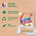 K2r Farbe Catcher Eco Stop Färbung Wash Wipes 18 Stück