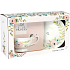 Albi Becher mit Untertasse You're great 160 ml