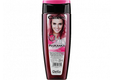 Delia Cosmetics Cameleo Haarspülung Rosa 200 ml