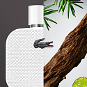 Lacoste Eau de Lacoste L.12.12 Blanc Homme Deodorant-Stick für Männer 70 g