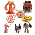 Gormiti Neocolor Actionfigur 12 cm verschiedene Typen, empfohlen ab 4 Jahren