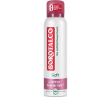 Borotalco Soft Talk & Pink Flower Deo Spray für Frauen 150 ml