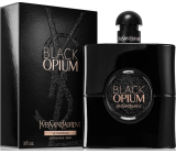 Yves Saint Laurent Black Opium Le Parfum Parfüm für Frauen 90 ml