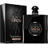 Yves Saint Laurent Black Opium Le Parfum Parfüm für Frauen 90 ml