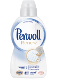 Perwoll Renew White Laundry Gel für weiße und helle Wäsche 18 Dosen 990 ml