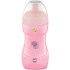 Mam Sports Cup auslaufsicherer Sportbecher 12+ Monate Rosa 330 ml
