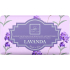 Lady Venezia Lavanda - Antibakterielle Lavendel-Toilettenseife 100 g