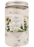 Bohemia Gifts Bittersalz mit Kräutern Eukalyptus 400 g