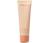 Payot My Payot Radiance Sleeping Mask Nachtmaske mit Superfrucht-Extrakten zur Belebung und Aufhellung müder Haut - Jet lag 50 ml