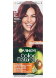 Garnier Color Naturals Haarfarbe 4.62 Kirschrot