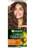 Garnier Color Naturals Haarfarbe, intensive Schokolade 5.15