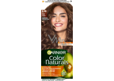 Garnier Color Naturals Haarfarbe, intensive Schokolade 5.15