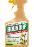 Roundup Fast Unkrautvernichter, 1 l