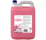 Lavon Lavonea Magnólie tekuté mýdlo růžové 5 l