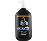 Schauma Men Sports Power 2v1 šampon na vlasy pro muže pro posílení vlasů 750 ml
