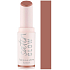 Essence Satin Glow glänzende Lippenstift 01 Whole Latte Love 3,5 g