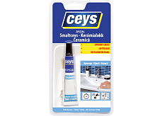 Ceys Special Smaltceys Reparaturkleber für Emaille, 15 ml