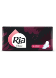 Ria Classic Normal Plus Deo Damenbinden, 10 Stück