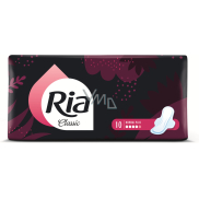 Ria Classic Normal Plus Deo Damenbinden, 10 Stück