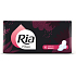 Ria Classic Normal Plus Deo Damenbinden, 10 Stück