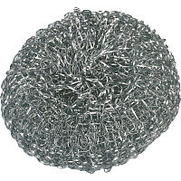 Spokar Drahtbürste aus Stahl, 30 g