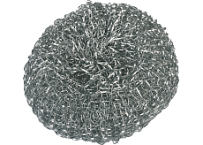 Spokar Drahtbürste aus Stahl, 30 g