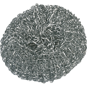 Spokar Drahtbürste aus Stahl, 30 g