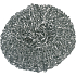 Spokar Drahtbürste aus Stahl, 30 g