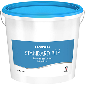 Supermal Standard 25 kg Supermal Standard 25 kg