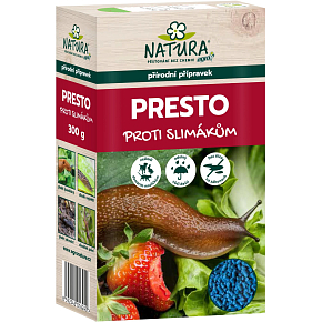 Natura Presto gegen Schnecken, 300 g
