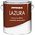 Supermal Lazură S1023 080 Mahagoni 2,5 l