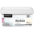 Primacol Decorative Decobase waschbare Malerfarbe, D03 jasmin, 1 l